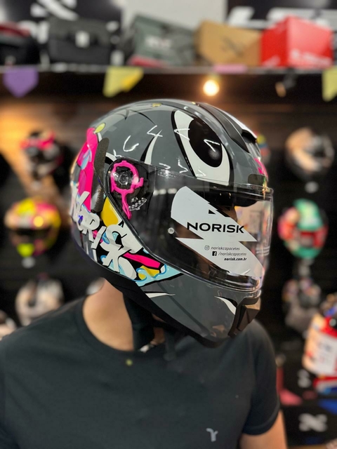 NORISK RAZOR MAD - comprar online