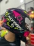 NORISK RAZOR CIRCUS ROSA - comprar online