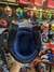 Capacete FW3 X Open Speed Preto Vermelho - loja online