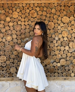 Vestido Fiorela - comprar online