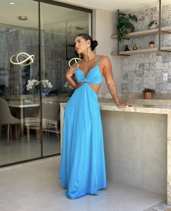 Vestido Jeni