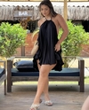 Vestido Fiorela