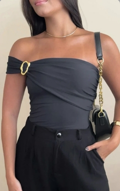 Body fivela - comprar online