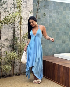 Vestido Dunnas na internet