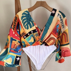 Conjunto Malli - loja online