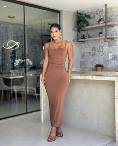 Vestido Poli - comprar online