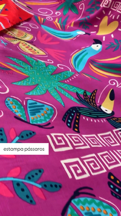 Conjunto Malli - comprar online