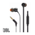 Auricular Jbl Tune 110 Black
