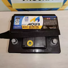 Moura Batería Moura M22ED 12×55 en internet