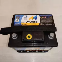 Bateria Moura 12v 45ah M18fd en internet