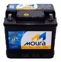 Moura Batería Moura M22ED 12×55 - comprar online