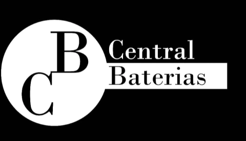 Central baterías