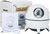 Humidificador con forma de astronauta + un muñeco de astronauta
