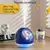 Humidificador Astronauta purificador de aire 0.5L en internet