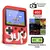 Consola SUP Sin Joystick 400 Juegos en internet