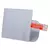 Reloj Inteligente con 3 mallas Intercambiables - Only Shop