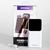 Cargador Portatil Powerbank - Conexiones Usb/Usb-C/Micro/Lightning 10.000mAh / 120P