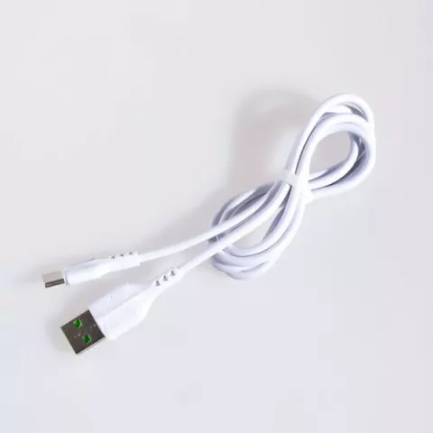 Cable Usb-A a Usb-C 6A 1m