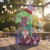 Piñata Bosque Trival - comprar online