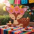 Piñata Ciervo