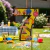 Piñata Construcción