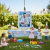 Piñata Argentina Messi - comprar online