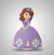 Piñata Princesita Sofía en internet