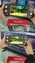 NINTENDO SWITCH LITE (USADA) CON TODOS SUS CABLES - FUNDA Y ESTUCHE !! en internet