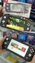 NINTENDO SWITCH LITE (USADA) CON TODOS SUS CABLES - FUNDA Y ESTUCHE !!
