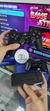 Consola Retro Game Stick 2 ( nueva versión mejorada ) 15 emuladores ! 2 Joysticks Inalámbricos - comprar online