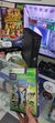 XBOX 360 SERIE 2 (USADA) - ( COMPLETA / TODO ORIGNAL ) 2 JOYSTICK / TODOS SUS CABLES Y COMPONENTES - comprar online