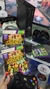 XBOX 360 SERIE 2 (USADA) - ( COMPLETA / TODO ORIGNAL ) 2 JOYSTICK / TODOS SUS CABLES Y COMPONENTES