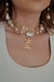 Petit Gabrielle Necklace on internet