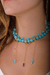 Antoniette Necklace - (cópia) - (cópia) - (cópia) - Être