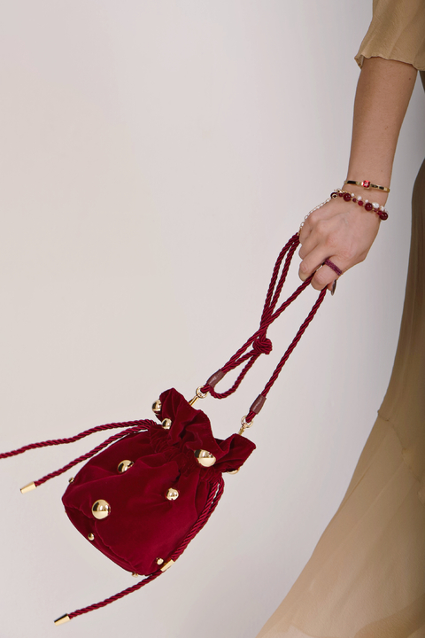 Balle Bag - (cópia)