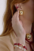 Cristal Piercing on internet