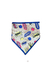 Imagem do Bandanas M macho (10 unidades)