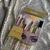 Brochas set x5