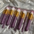 Set de Brochas x10
