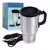 Vaso termico Volfram - acero inox. para auto en internet