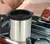 Vaso termico Volfram - acero inox. para auto - comprar online