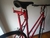 Soporte pie de trabajo exhibidor para bicicleta