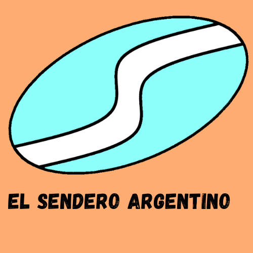 El sendero argentino