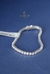 Pulseira riviera 2.5mm
