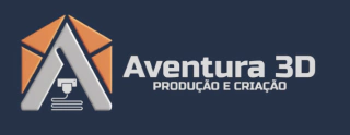 Loja Especializada em peças para impressoras 3D, Aventura 3D