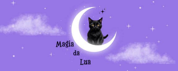 Magia da Lua
