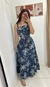 Vestido Coqueiros - Closet Carmel