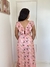 Vestido Virgínia - Última peça na internet