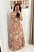Vestido Coqueiros - comprar online