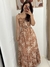 Vestido Coqueiros na internet